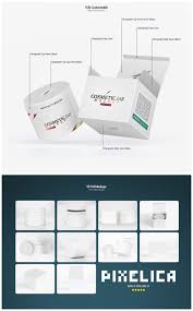 Download Ecommerce Box Mockup Download Free And Premium Psd Mockup Templates And Design Assets Yellowimages Mockups