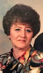 Mary Lois Rinehardt Obituary 2020