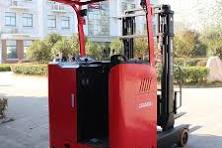 Electric Reach Truck 1.5 ton ton CQD15B