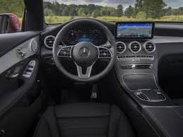 Taxes and fees (title, registration, license, document and transportation fees) are not included. 2020 Mercedes Benz Glc 300 Road Test And Review Autobytel Com