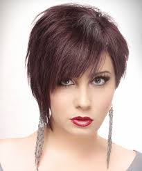 Ciprian_ungureanu_academy side part, faded sides, and a perfect pomp make a beautiful short sides long top hairstyle for special occasions. Asymmetrical Hairstyles And Haircuts For Women