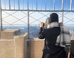Alibaba.com offers 433 ropa invierno products. Que Ropa Llevar En Invierno En Nueva York Tips Para Viajar A Ny
