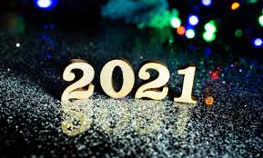 2021 (mmxxi) is the current year, and is a common year starting on friday of the gregorian calendar, the 2021st year of the common era (ce) and anno domini (ad) designations. Thoughts Become Things 21 Intentions For 2021 Vix Vibes