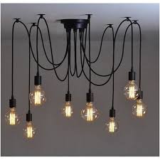 20 Plus Recent Cable Luminaire Suspension Gallery Eclairage Vintage Luminaire Luminaire Plafond