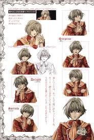 Camus Ginyuu Mokushiroku Meine Liebe Zerochan Anime Image Board