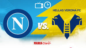 The ssc napoli v hellas verona live stream video is ready to be broadcast on 22/05/2021. Rar4ptmdol9m4m