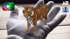Maybe you would like to learn more about one of these? Playing With Google 3d Animals Youtube