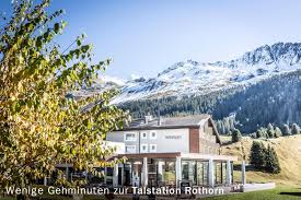 Schön, sie als gast in unserem hotel valbella inn resort begrüßen zu dürfen. Valbella Resort Lenzerheide Lai Aktualisierte Preise Fur 2021