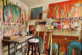 Maybe you would like to learn more about one of these? The Ultimate Guide To Art Residencies In The United States 2019 The Artling