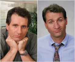 He was a football player before he was a actor