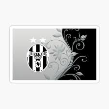 We have 42 free juventus vector logos, logo templates and icons. Juventus Logo Stickers Redbubble