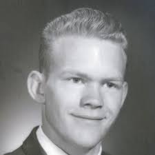 Obituary information for Carl Evans Montgomery