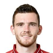 Toty en fut fifa 21: Andrew Robertson Fifa 21 91 Toty Honourable Rating And Price Futbin