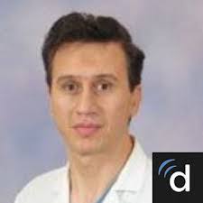 Stephen Burd's Instagram, Twitter & Facebook