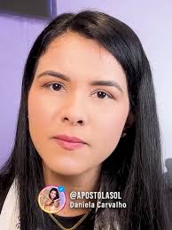 Daniela Vieira Carvalho