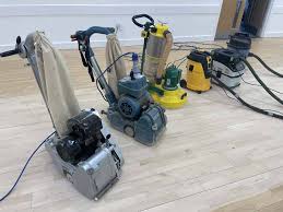 Floor Sanding Devon