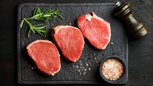 Ribeye vs new york strip facts. Cuts Of Steak Ranked Worst To Best