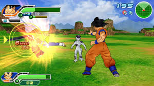 Check spelling or type a new query. Dragon Ball Z Tenkaichi Tag Team