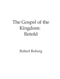 In part 3 of this series, joseph prince shows you the goodness and grace of jesus your high priest in the gospel of luke. The Gospel Of The Kingdom Retold