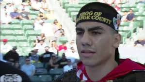 Dulay vs Cruz FULL FIGHT: February 23, 2019