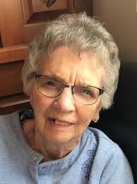 Obituary for Gertrude "Gertie" A Suhr