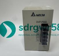 1pcs power supply Module DVPPS02