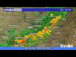 Check the current weather forecast anywhere in the world. Live Weather Radar As Cold Front Moves Into Central Texas Kvue Youtube