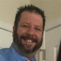 Ronald Nello Rossi Obituary