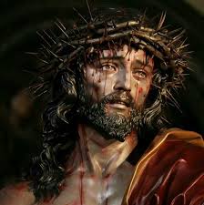 Crucifixion Jesus On The Cross Jesus Christ Images Christ The King