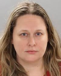 FirstName JENNIFER MiddleName JANE LastName CHENOWETH Sex FEMALE Age 34  Arrest Date 08-21-2024 03:00:00 Arresting Officer K BREEN-RPD Arresting  Agency Charges: