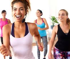 Nationally and internationally accepted since 1995 with instructors in 95 countries. How To Become A Group Fitness Instructor