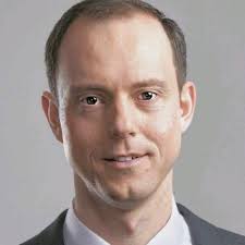 Dr. Andreas Stückle