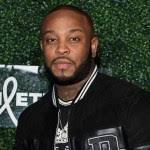 Pleasure P Faces DUI Charge in Florida
