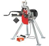 Victaulic VE270FSD/271FSD Roll Grooving Tool - Roll Groove Tools