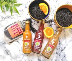 Jeu Concours Gagnez Un Super Lot D 1 Sachet De Riz Noir Laboxhealthy Et 3 Jus De Baobab Matahijuice Baobab Classique Mangue Et Hibiscus I 2020