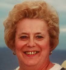 Obituary of Lillian J. Dombroski