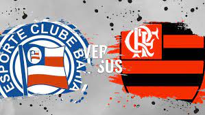 He scored his first goal for bahia on his debut, against his former club flamengo. Bahia X Flamengo Veja Onde Assistir A Partida Do Brasileirao Serie A Gazeta Esportiva