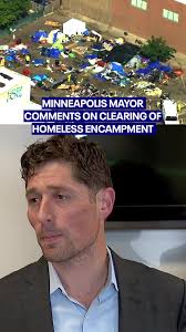 Minneapolis police are investigating a mass shooting at a homeless  encampment late Monday night that left seven people hurt. This shooting  comes as police are investigating another mass shooting that injured five