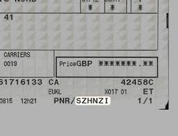 Eurostar Online Compensation