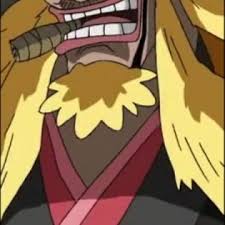 He was mentioned as one of the big shot pirates during the shiki shown in the strong world movie isn't canon, as the one piece movies aren't canon, but. Shiki One Piece Myanimelist Net