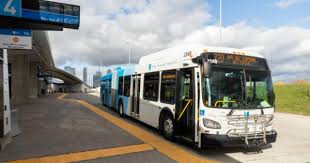 Transfers With Ttc (One Fare Program) - York Region Transit