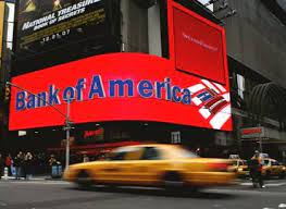 Bank of america merrill lynch. Nach Merrill Lynch Ubernahme Bank Of America Plant Abbau Von 35 000 Jobs Der Spiegel