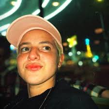 Heather Rivas (@ogheather)