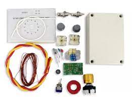 The ham radio spectrum like other wireless technologies, ham radio uses the power of electromagnetic radiation to send voices, morse code, and digital data around the world with the help of transmitters, receivers, and antennas. Diy Kit Qrp Manuelle Tage Antenne Tuner Tune 1 30mhz Fur Ham Radio Cw Antenna Diy Tunetuned 1 Aliexpress