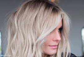 A helpful diy guide to getting that platinum blonde hair colour you've always wanted! 18 Blonde Hair With Dark Roots Ideas To Copy Right Now In 2020