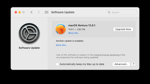 Mac Os High Sierra Migration Report