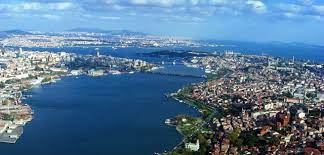 Black sea call of lush green nature. About Istanbul Istanbul Tourist Information
