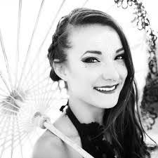 Christina Rose's Instagram, Twitter & Facebook