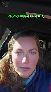 #creatorsearchinsights #2025 #2025bingocard #crazy #funny