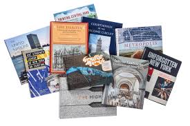 Maybe you would like to learn more about one of these? Coffee Table Books About New York The New York Times